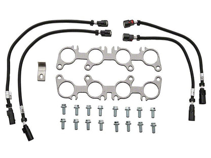ARH Mustang Bottleneck Eliminator detail