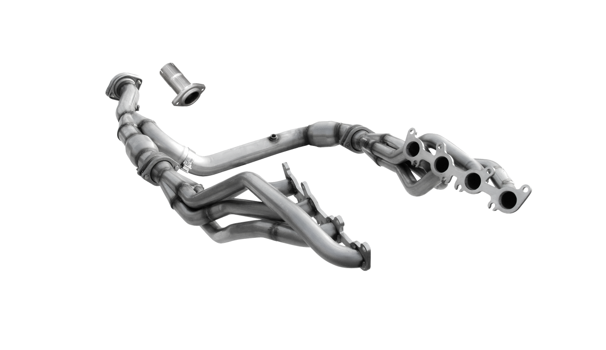 ARH Ford F-150 long system 2022–26