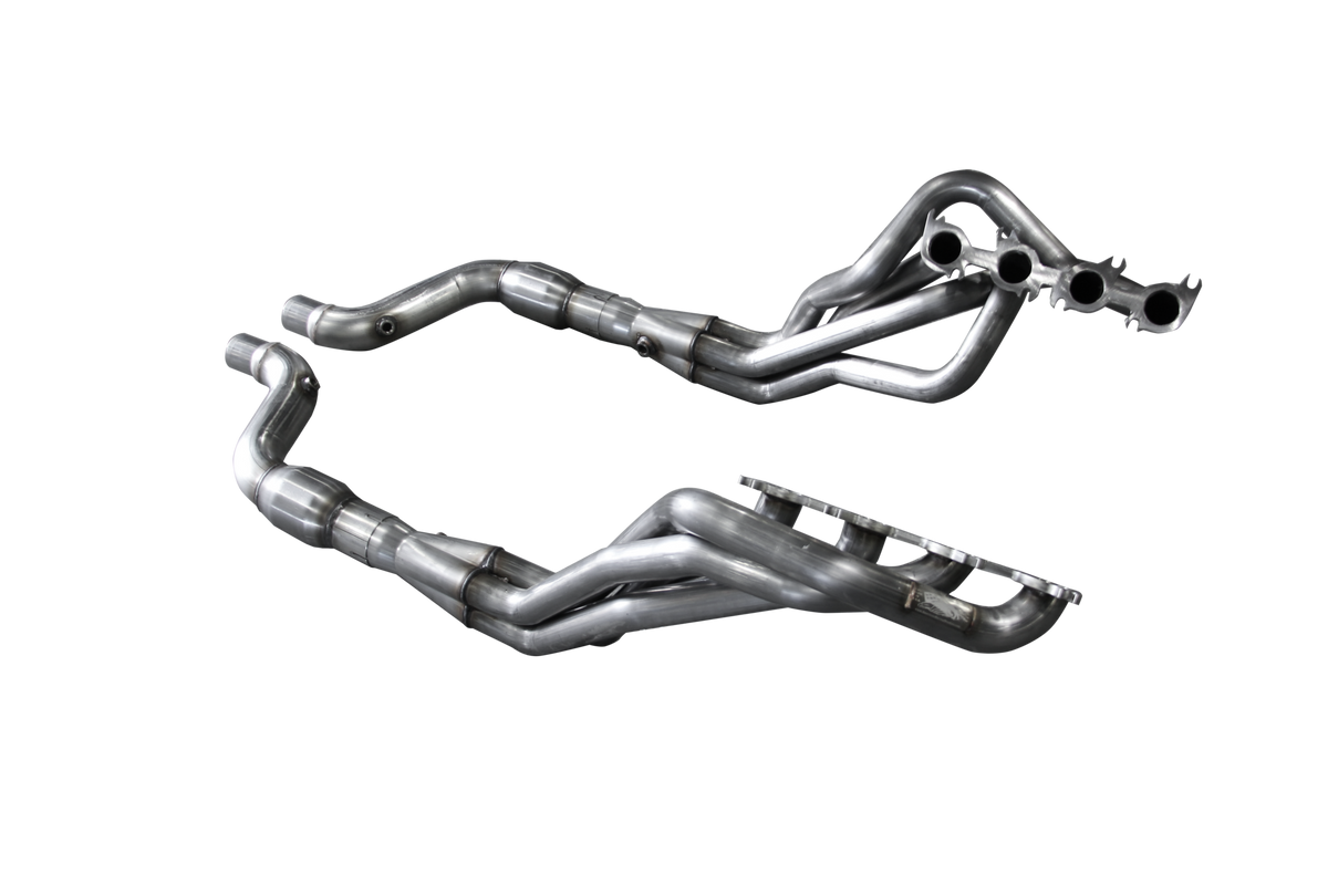 ARH Shelby GT350 Direct Connect system
