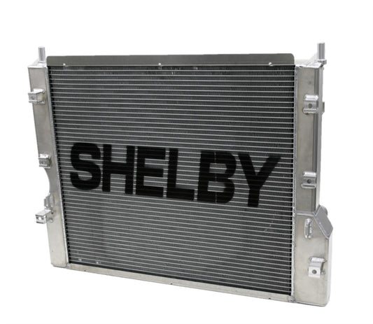 2007-14 Shelby GT500 Extreme Duty Radiator