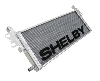 2007-14 Shelby GT500 High Performance Heat Exchanger - Image 1
