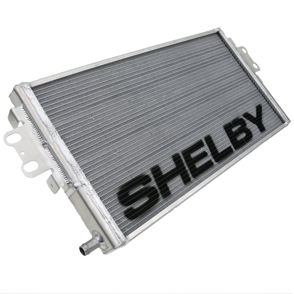 2007-14 Shelby GT500 Competition Heat Exchanger - Image 1