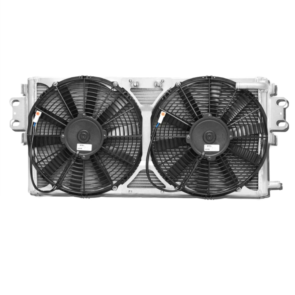 2007-14 Shelby GT500 Competition Heat Exchanger - Image 2