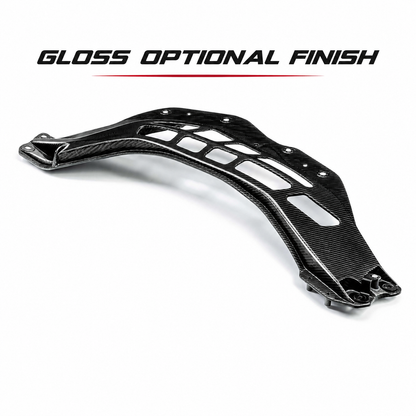 Carbon Fiber Strut Brace for 2020-2022 Ford Mustang Shelby GT500