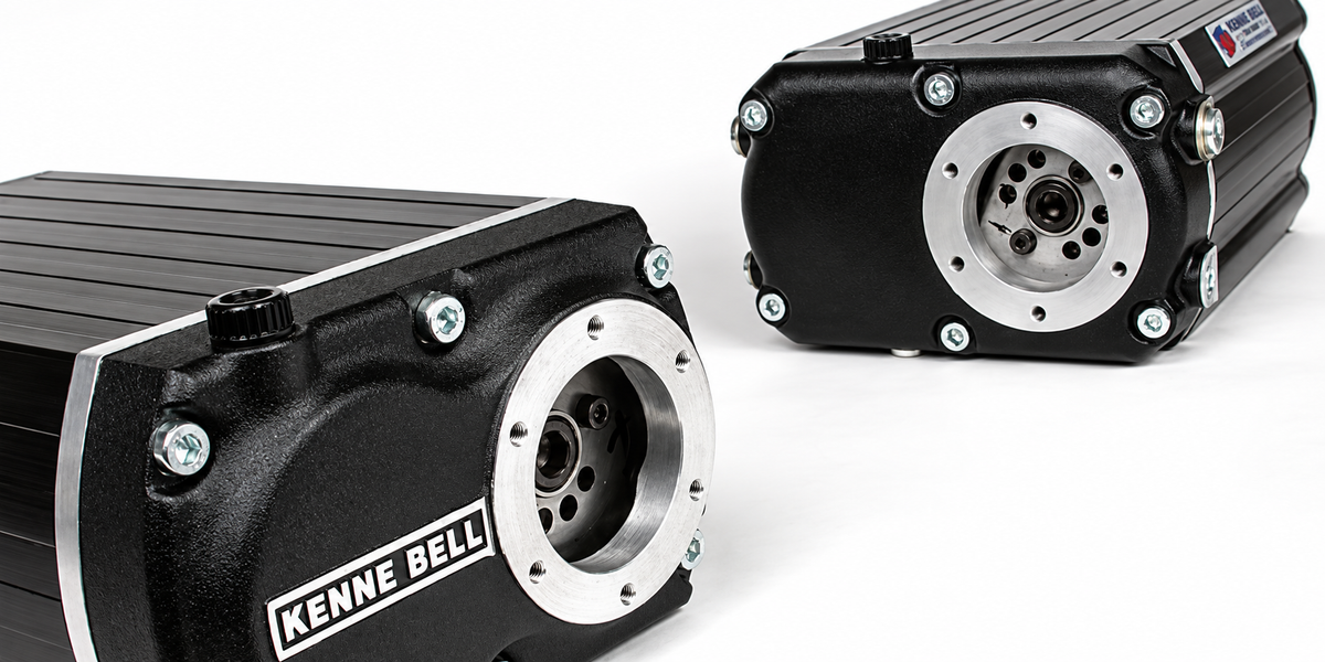 2013–14 Shelby GT500 Kenne Bell Mammoth Tuner Supercharger Kit