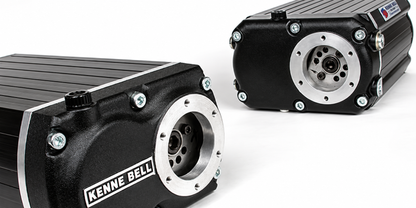 2013–14 Shelby GT500 Kenne Bell Mammoth Tuner Supercharger Kit