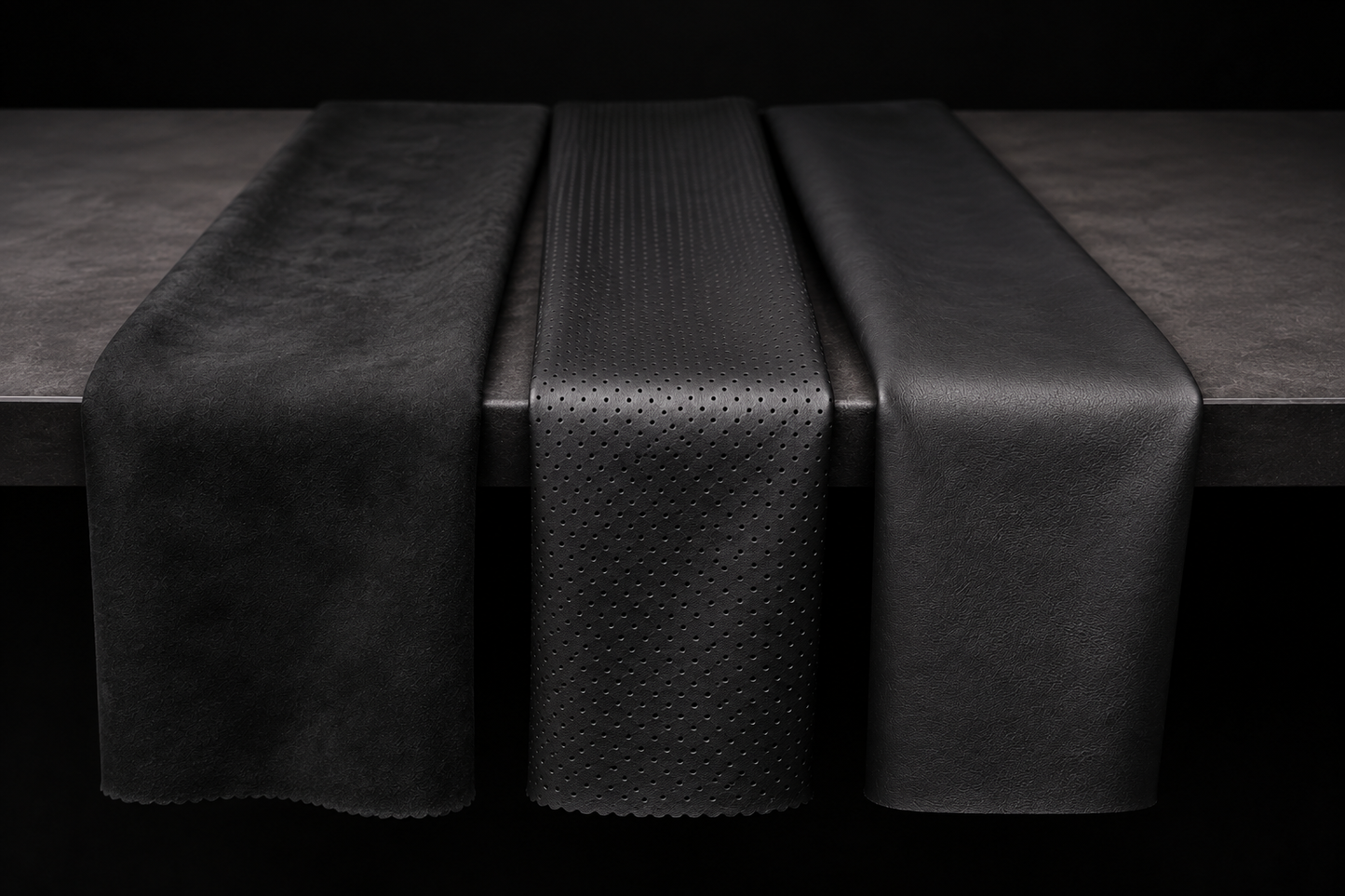 CARBON FIBER STEERING WHEELS