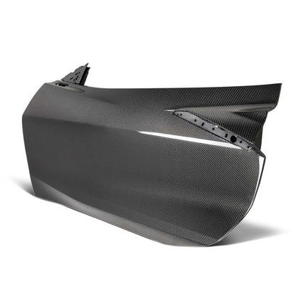2020–25 Chevrolet Corvette C8 Carbon Fiber Doors - Image 2