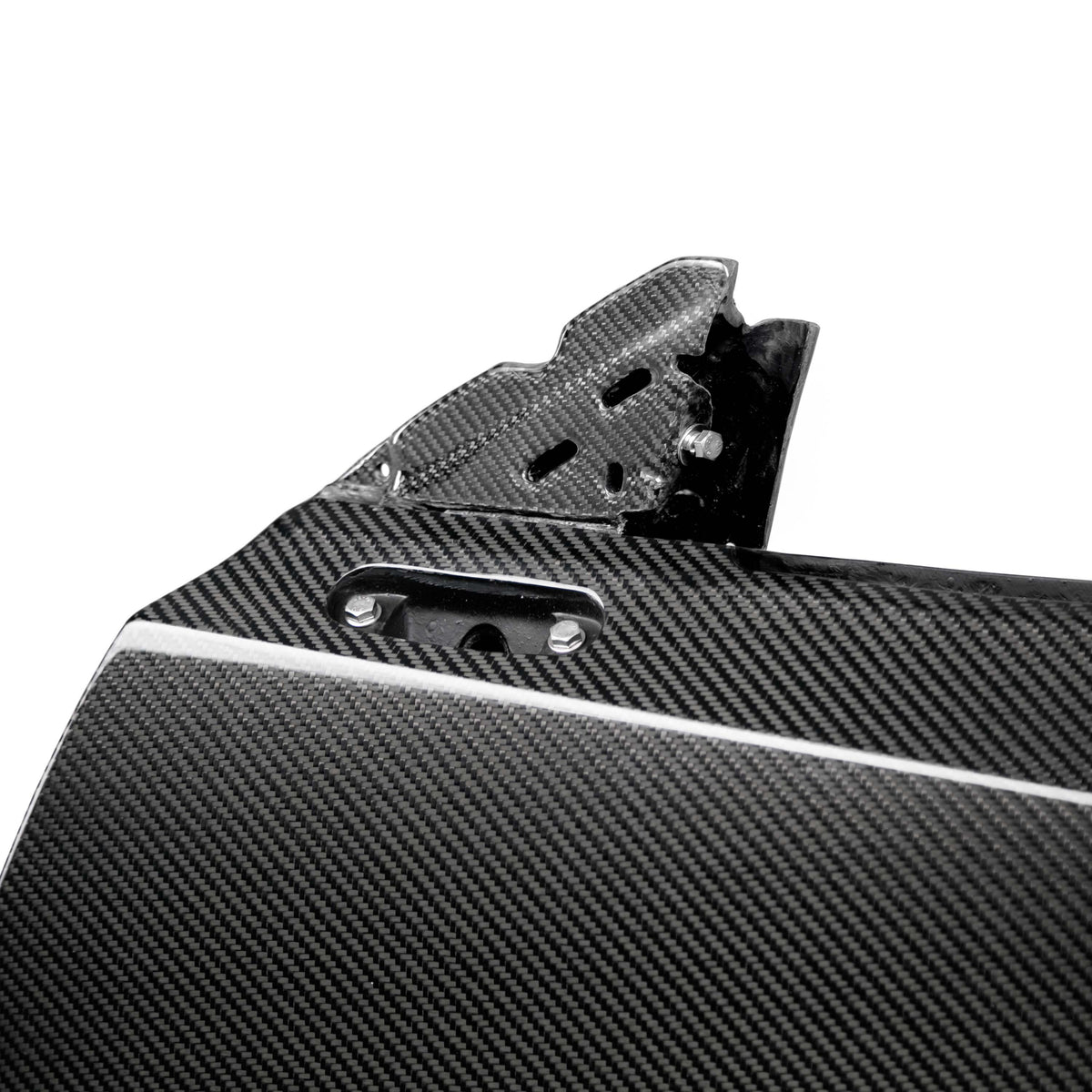 2020–25 Chevrolet Corvette C8 Carbon Fiber Doors - Image 3
