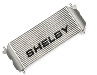 2017-20 Shelby Raptor/F-150 3.5L Intercooler - Image 1