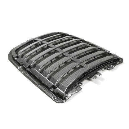 2020-22 GT500 Carbon Fiber Hood Vent