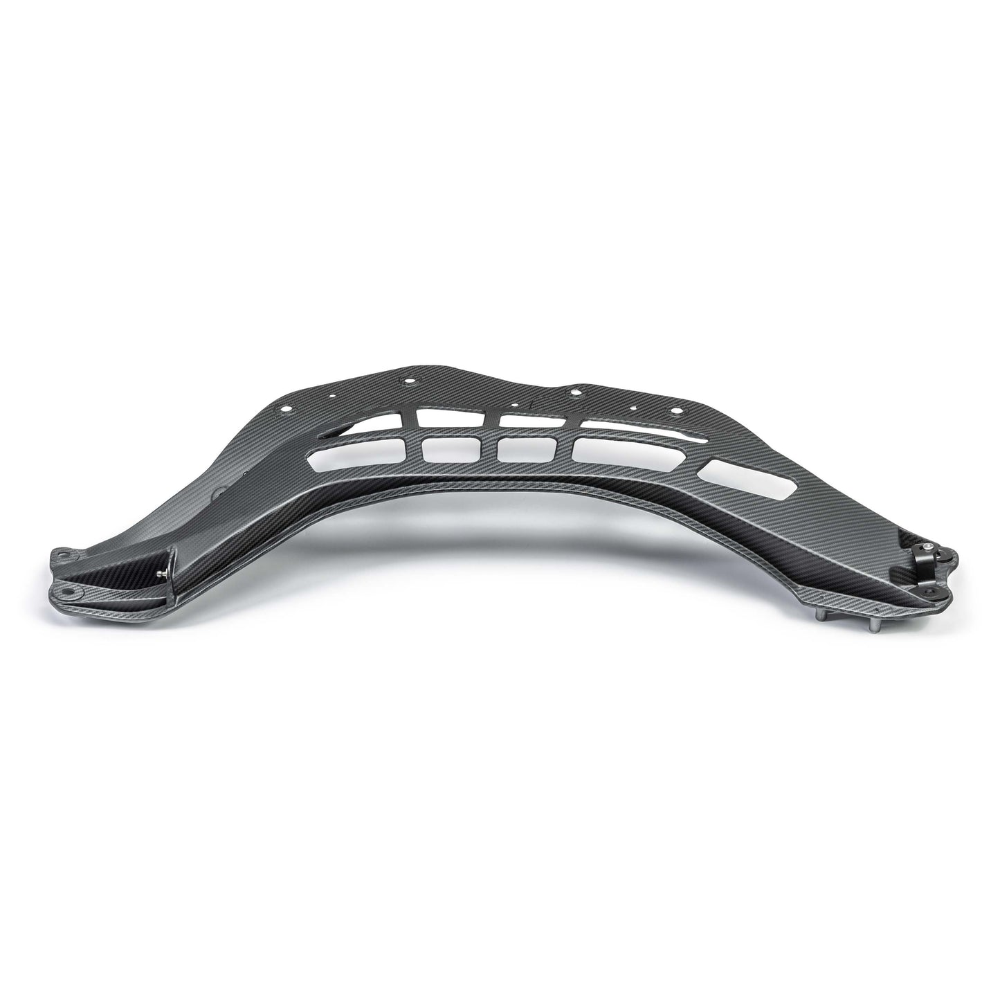 Carbon Fiber Strut Brace For 2020-2022 Ford Mustang Shelby GT500