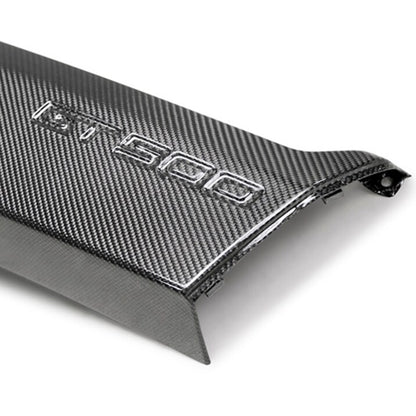 2020-22 GT500 Carbon Fiber Bumper Insert