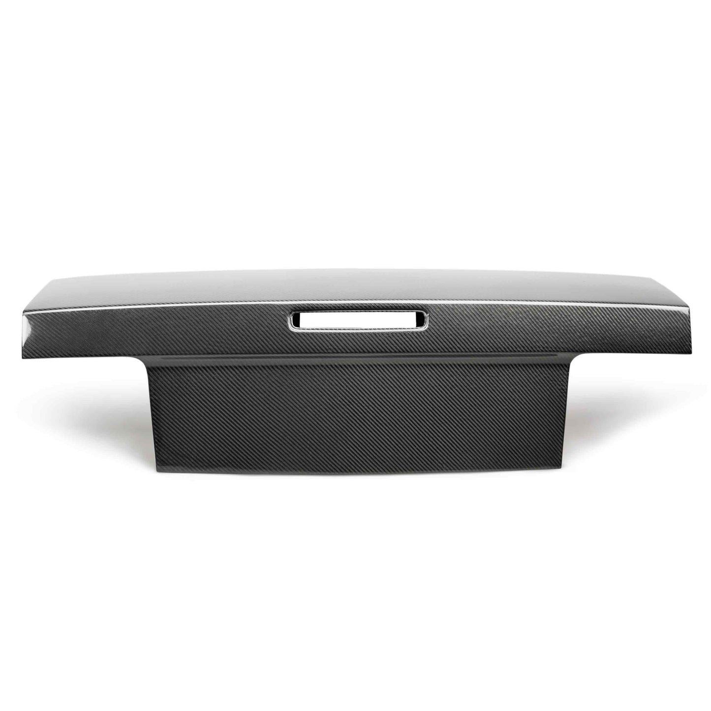 2005-2009 MUSTANG CARBON FIBER OE STYLE TRUNK LID