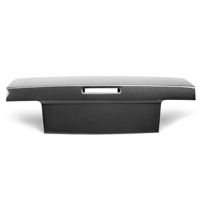 2005-09 Mustang Carbon Fiber OE Style Trunk Lid