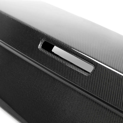 2005-09 Mustang Carbon Fiber OE Style Trunk Lid