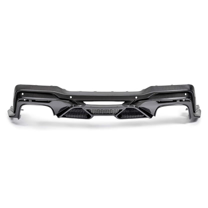 2024 FORD MUSTANG TYPE-GT5 CARBON FIBER REAR DIFFUSER