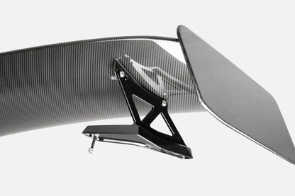 2020-23 SHELBY GT500 TYPE-TPW CARBON FIBER TRACK PACK REAR WING