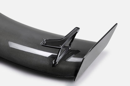 2020-23 SHELBY GT500 TYPE-TPW CARBON FIBER TRACK PACK REAR WING