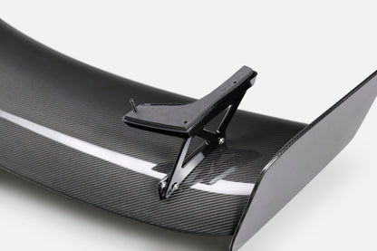 2020-23 SHELBY GT500 TYPE-TPW CARBON FIBER TRACK PACK REAR WING