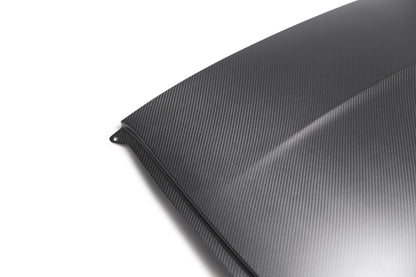 2015-23 FORD MUSTANG DRY CARBON ROOF REPLACEMENT