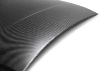 2015-23 FORD MUSTANG DRY CARBON ROOF REPLACEMENT