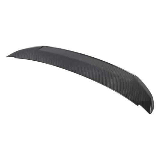 2010-14 CARBON FIBER REAR SPOILER FOR FORD MUSTANG SHELBY GT500