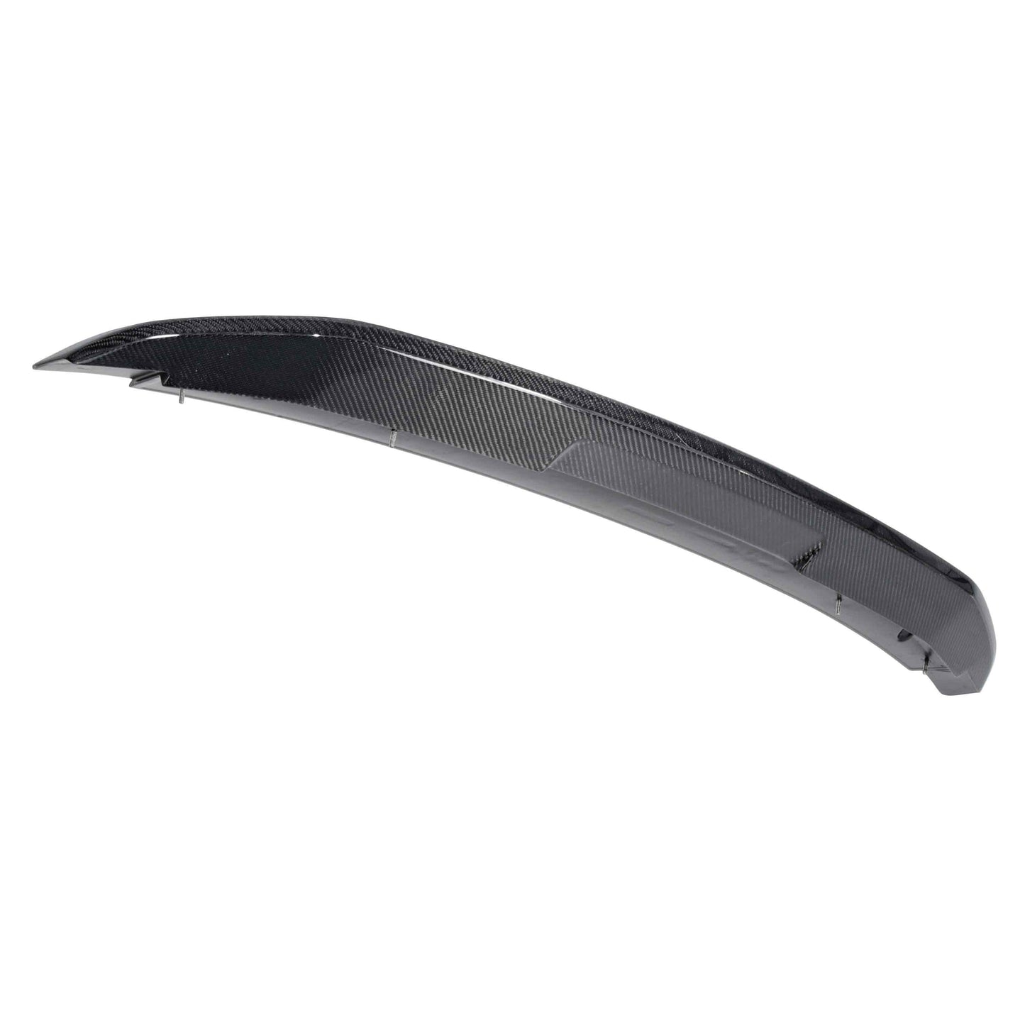 2010-14 CARBON FIBER REAR SPOILER FOR FORD MUSTANG SHELBY GT500