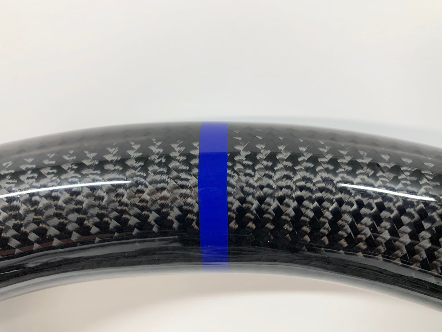 CARBON FIBER STEERING WHEELS