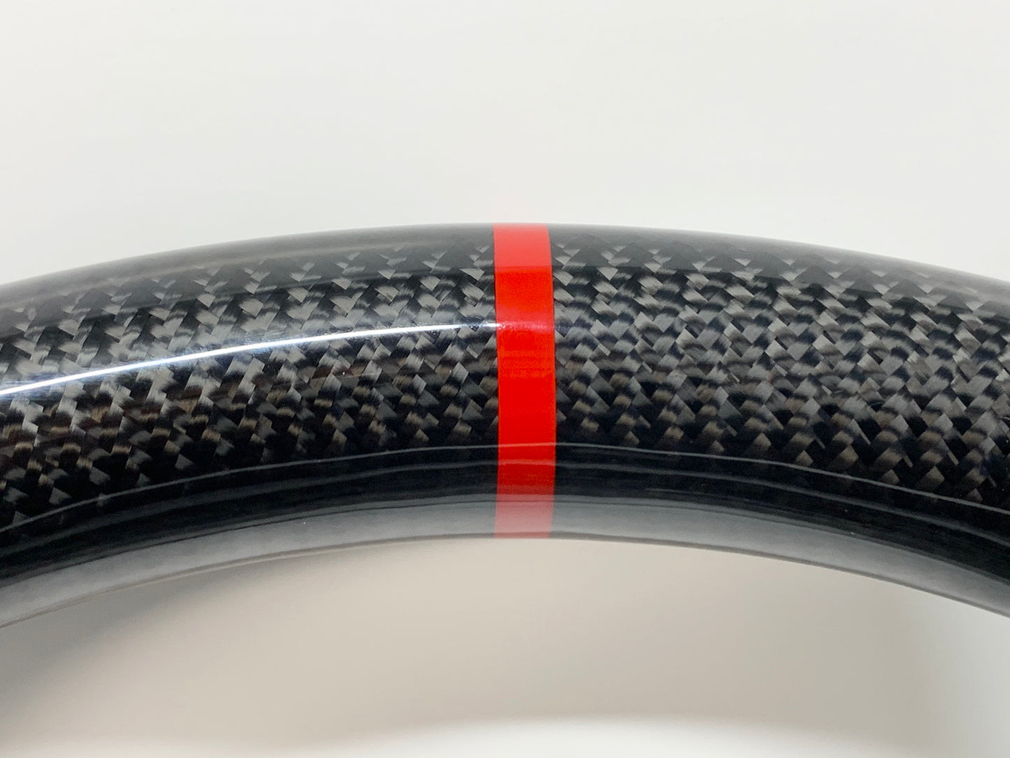 CARBON FIBER STEERING WHEELS