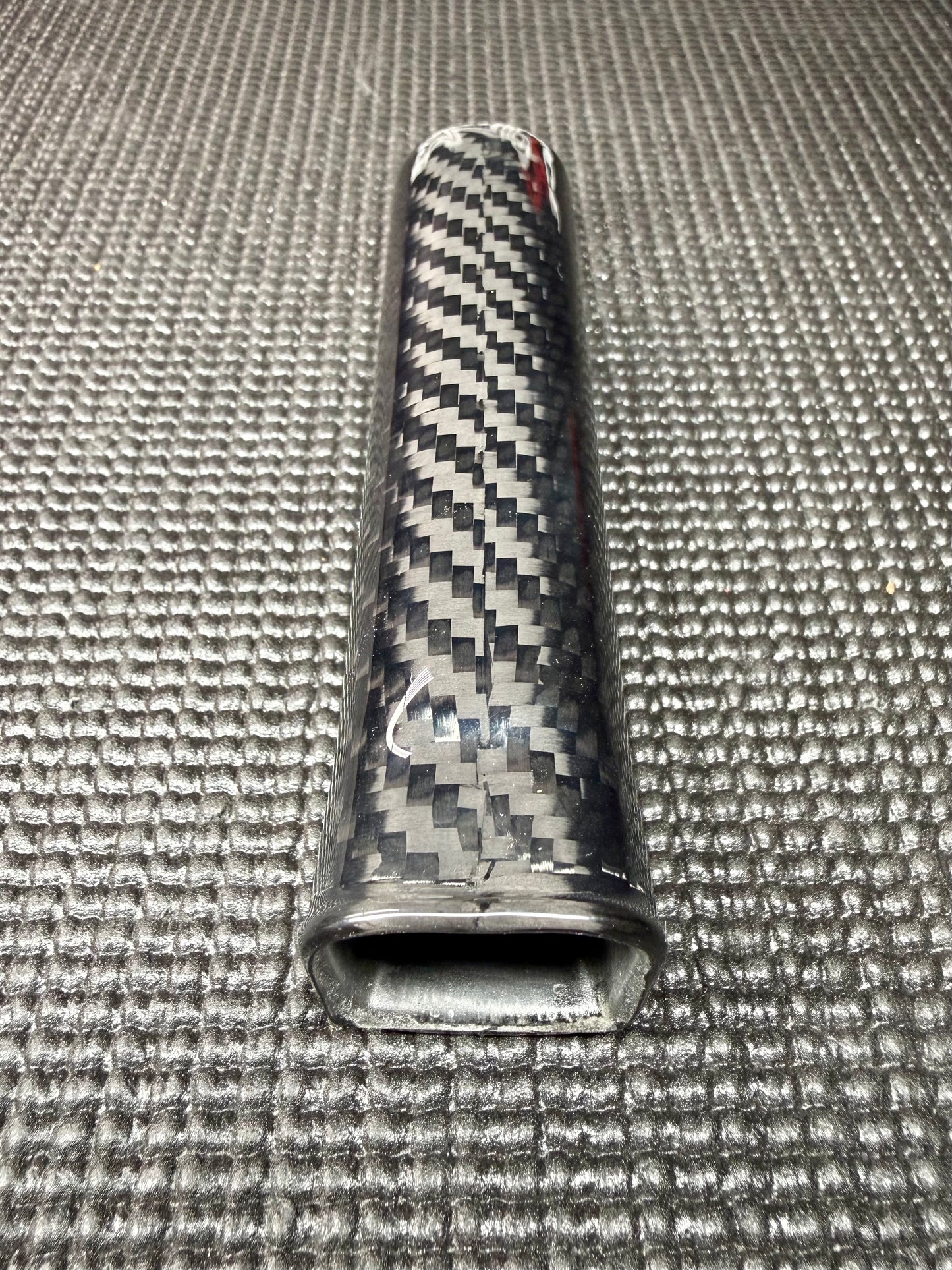 2010-14 MUSTANG CARBON FIBER E BRAKE HANDLE