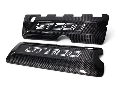 2011-26 Ford Carbon Fiber Coil Covers