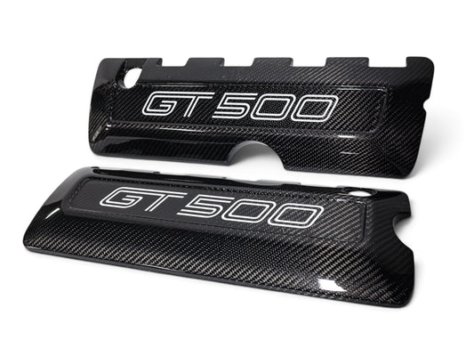 2011-26 Ford Carbon Fiber Coil Covers