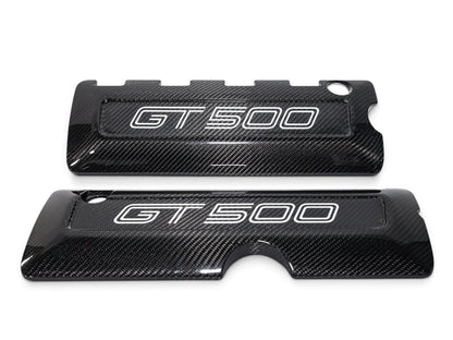 2011-26 Ford Carbon Fiber Coil Covers