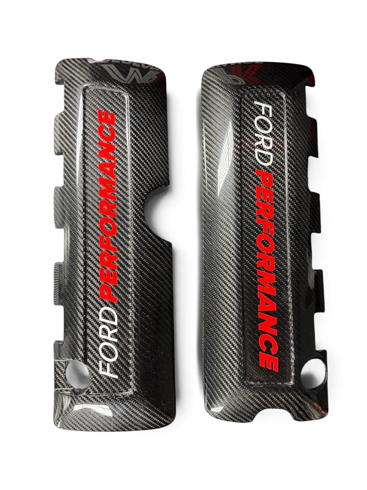 2011-26 Ford Carbon Fiber Coil Covers