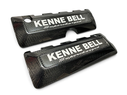 2011-26 Ford Carbon Fiber Coil Covers