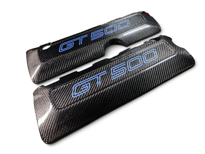 2011-26 Ford Carbon Fiber Coil Covers