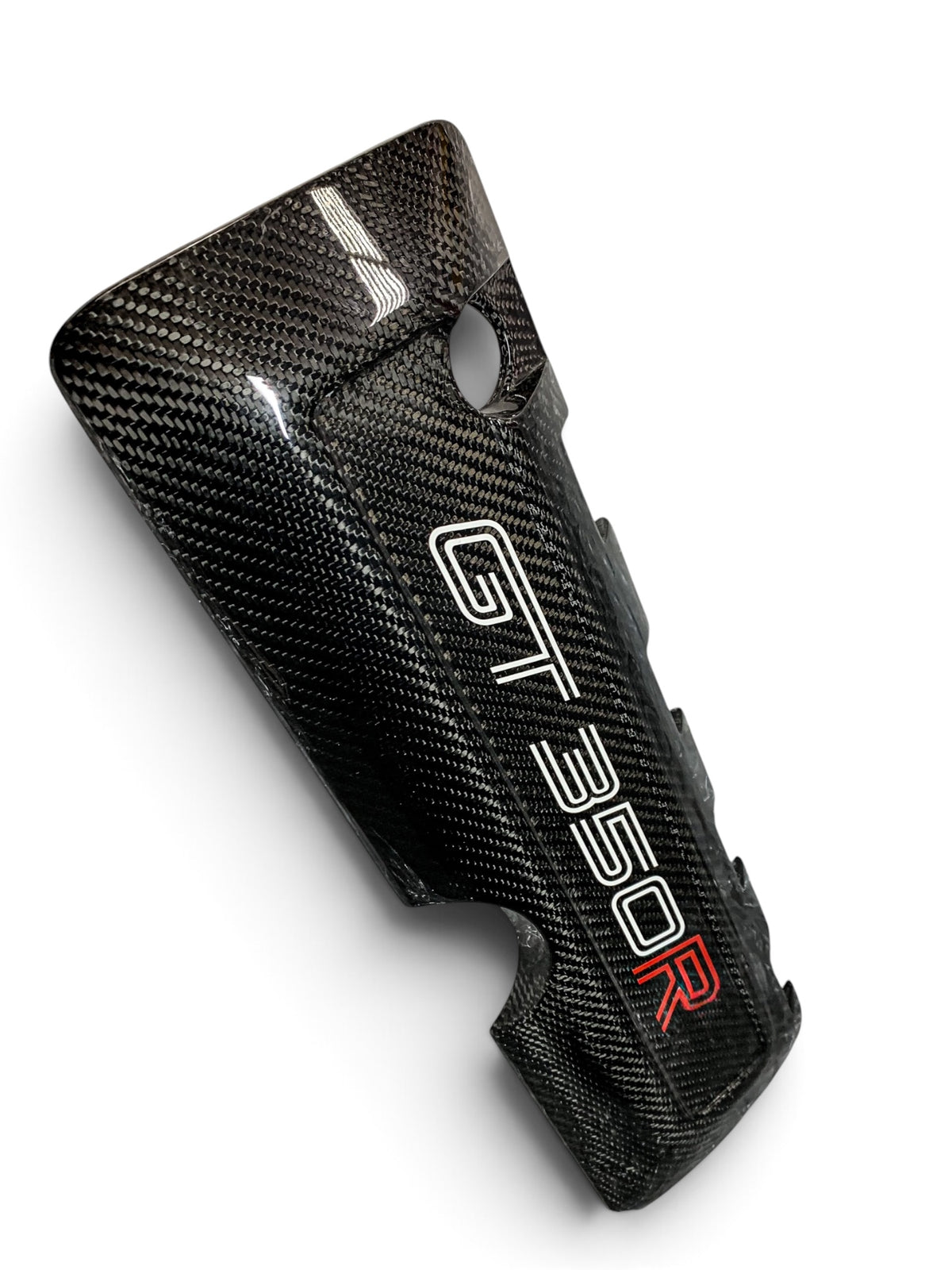 2011-26 Ford Carbon Fiber Coil Covers