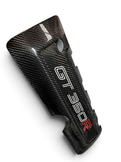 2011-26 Ford Carbon Fiber Coil Covers