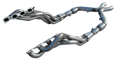 Shelby Mustang GT500 2011-14 Long System