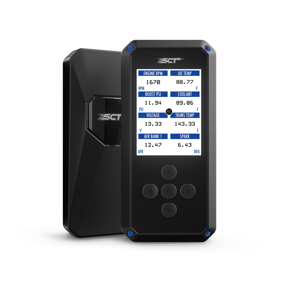 SCT BDX Programmer