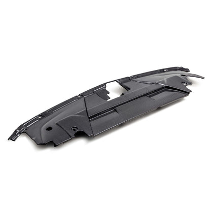 2024-26 Ford Mustang carbon fiber radiator cover – image 2