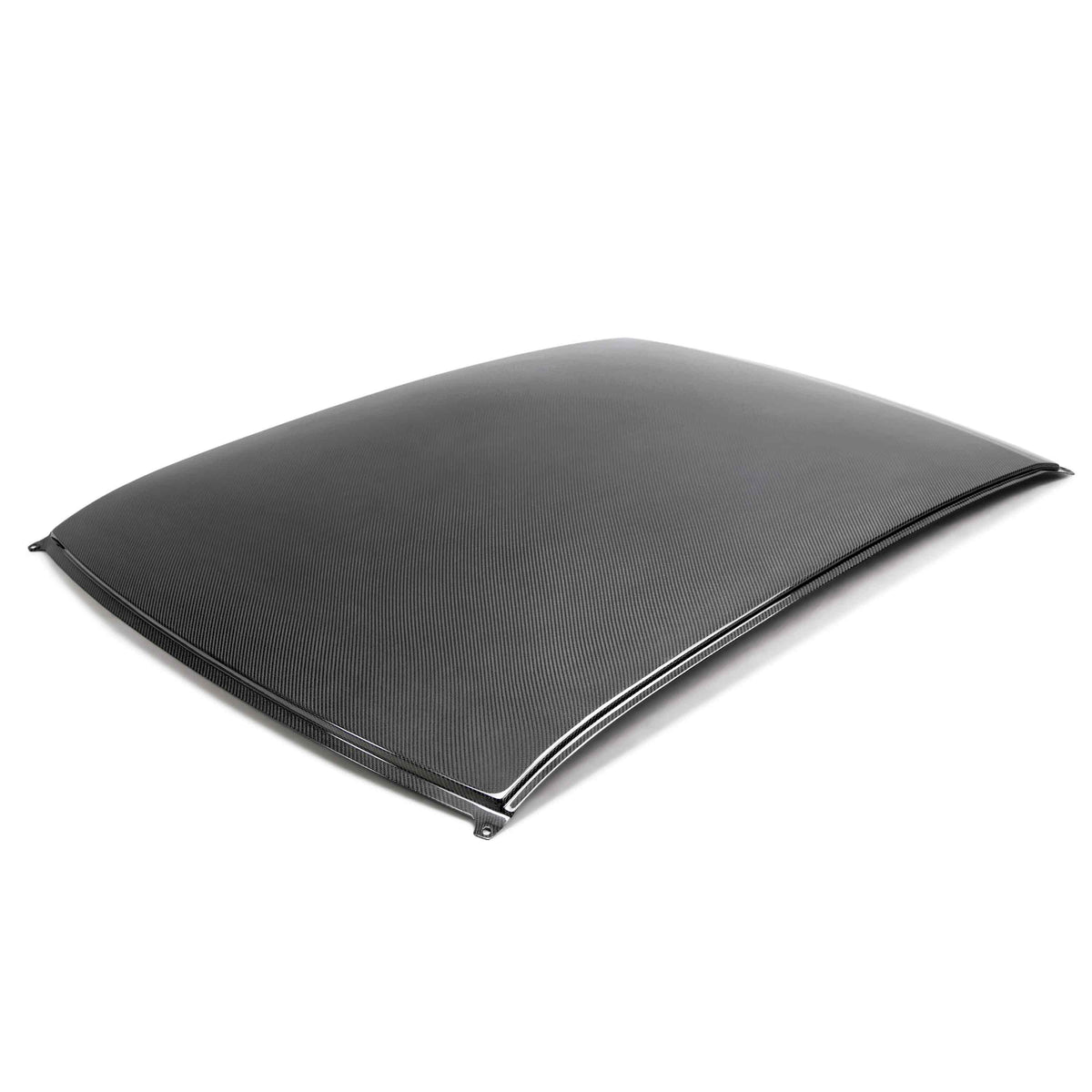 2008-20 Dodge Challenger Dry Carbon Fiber Roof Replacement