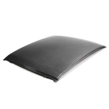 2008-20 Dodge Challenger Dry Carbon Fiber Roof Replacement - Image 2