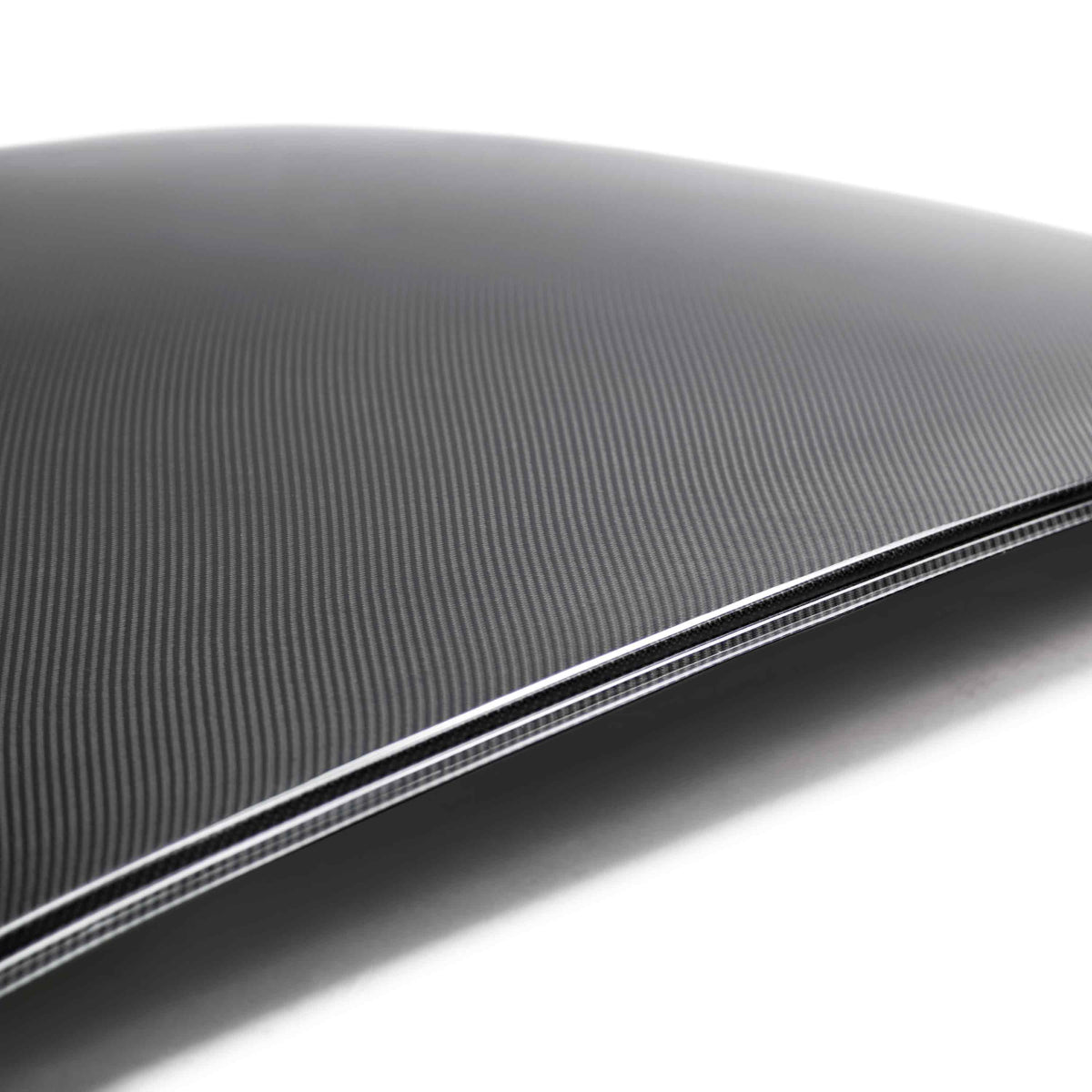 2008-20 Dodge Challenger Dry Carbon Fiber Roof Replacement - Image 4