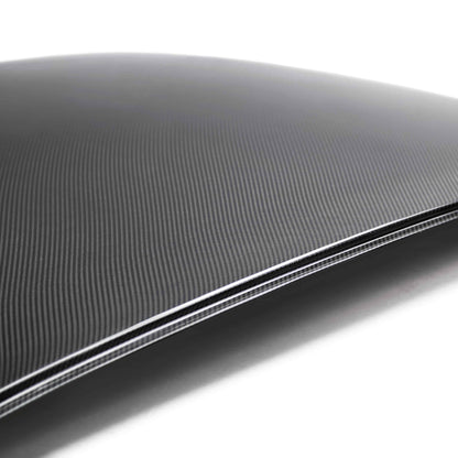 2008-20 Dodge Challenger Dry Carbon Fiber Roof Replacement - Image 4