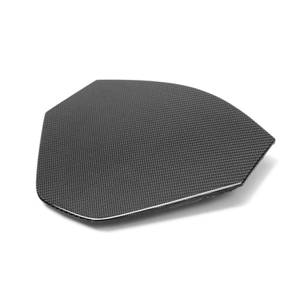 Anderson Composites C8 coupe decklid housing panel, view 1