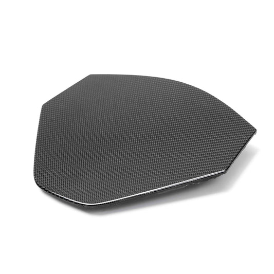 Anderson Composites C8 coupe decklid housing panel, view 1