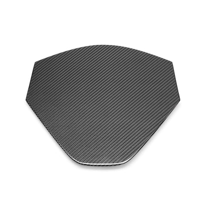 Anderson Composites C8 coupe decklid housing panel, view 2