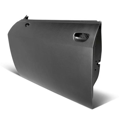 2015-23 Dodge Challenger Dry Carbon Fiber Doors - Image 3